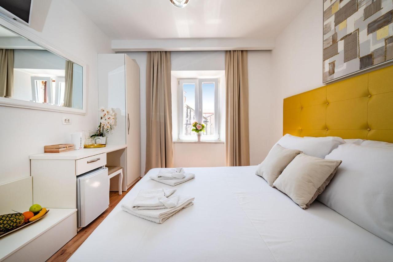 Luxury Rooms Zadar Old Town Екстериор снимка