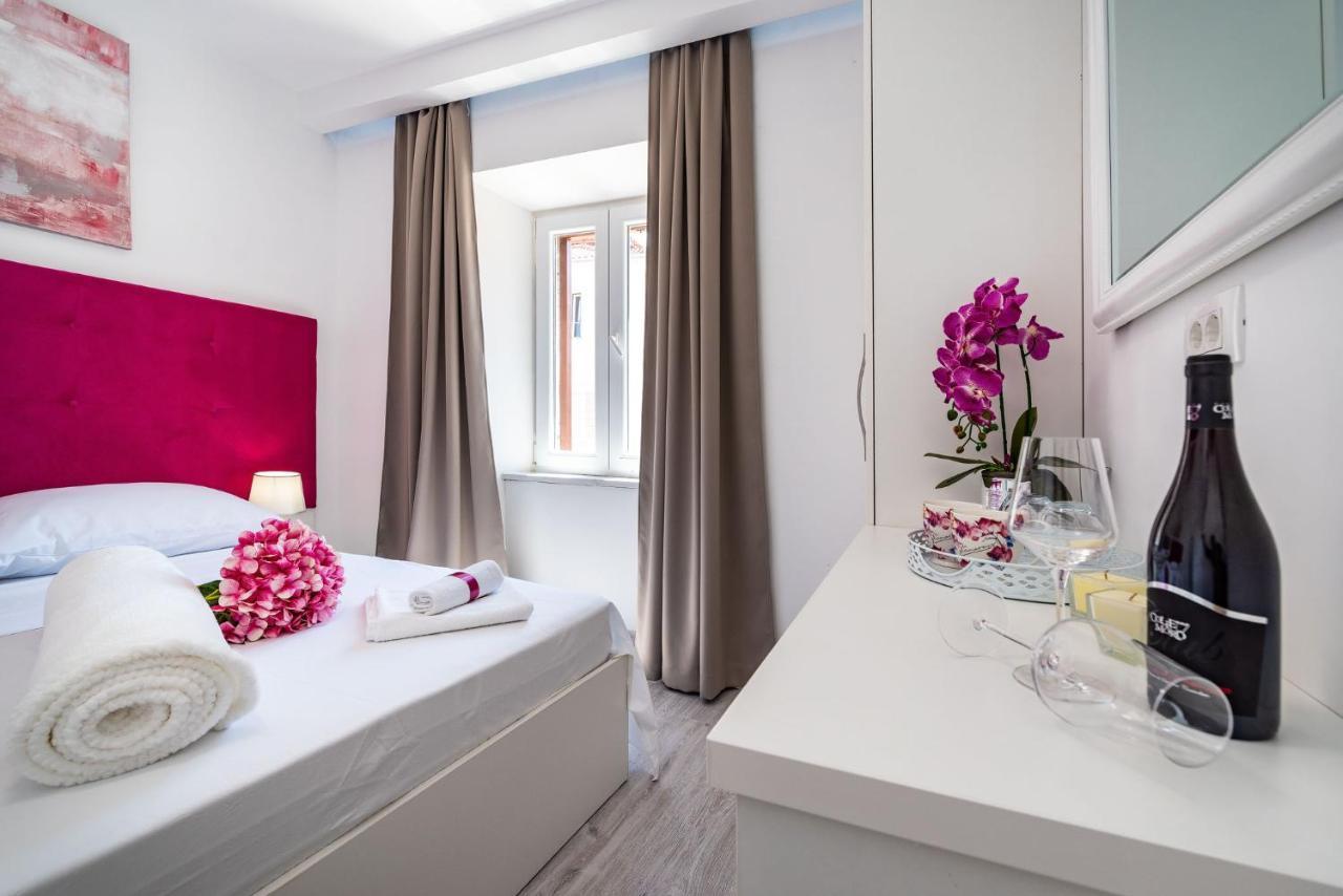 Luxury Rooms Zadar Old Town Екстериор снимка