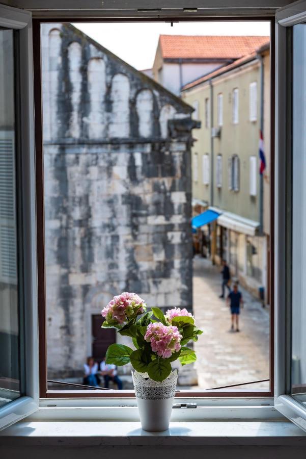 Luxury Rooms Zadar Old Town Екстериор снимка